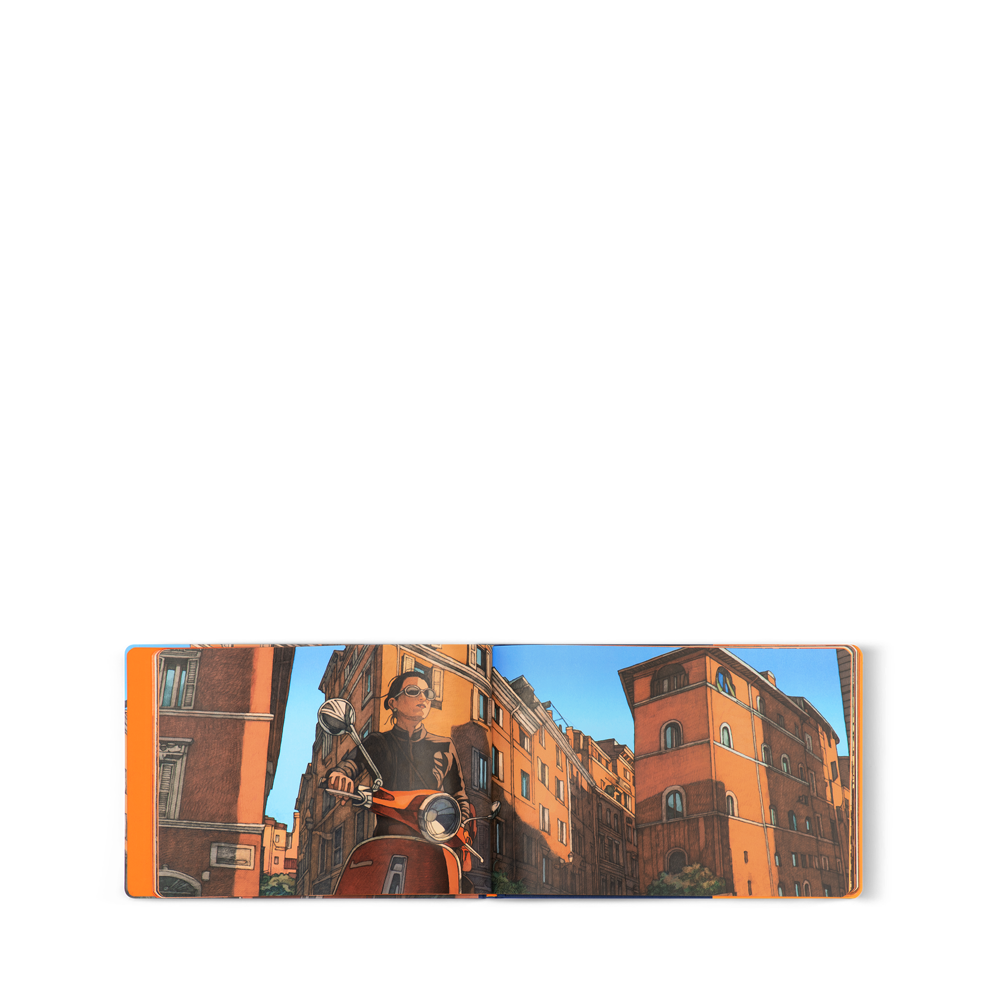 新品ルイ・ヴィトン トラベルブック Mars & Barcelona トラベルブック モロッコ ｜ルイ・ヴィトン 公式サイト - R08695